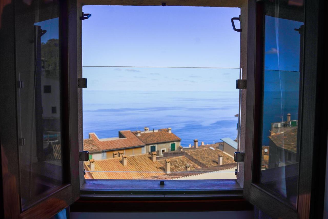 Can Colom Banyalbufar Buitenkant foto